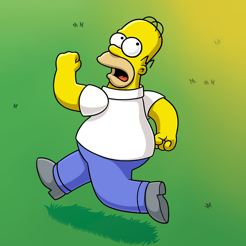 ‎The Simpsons™: Tapped Out