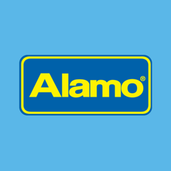 ‎Alamo - Car Rental