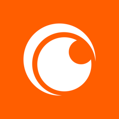 ‎Crunchyroll