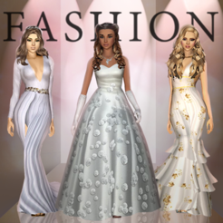 ‎Fashion Empire - Dressup Sim