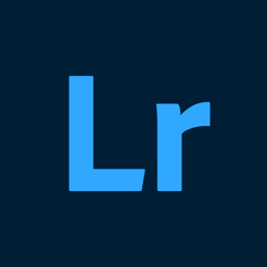 ‎Lightroom Photo & Video Editor