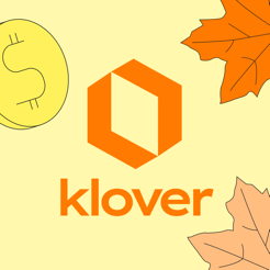 ‎Klover - Instant Cash Advance