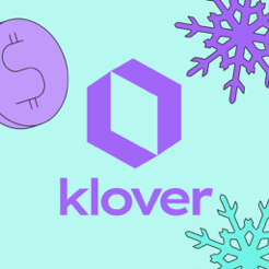 ‎Klover - Instant Cash Advance