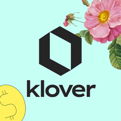‎Klover - Instant Cash Advance