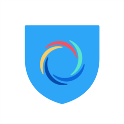 ‎Super VPN—Hotspot Shield Proxy