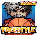 3on3 Freestyle Basketball