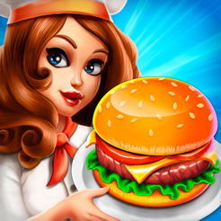 ‎Cooking Fest : Cooking Games