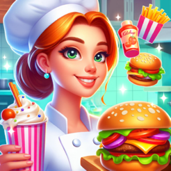 ‎Cooking Fest : Cooking Games