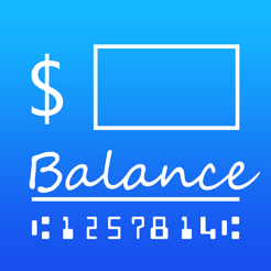 ‎Balance My Checkbook