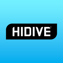 ‎HIDIVE