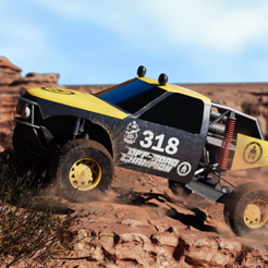 ‎Off Road Champion