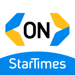 ‎StarTimes ON