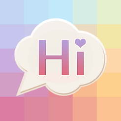 ‎SayHi Chat - Meet New People