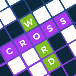 ‎Crossword Quiz - Word Puzzles!