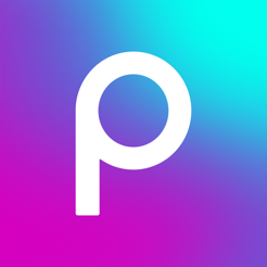 ‎Picsart AI Photo Video Editor