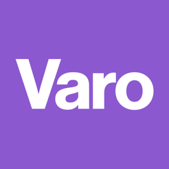 ‎Varo Bank: Online Banking