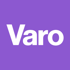‎Varo Bank: Mobile Banking