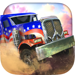 ‎Off The Road - OTR Mud Racing