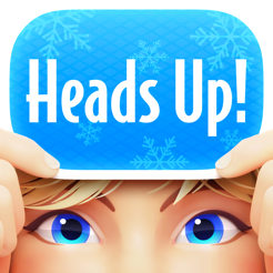 ‎Heads Up!