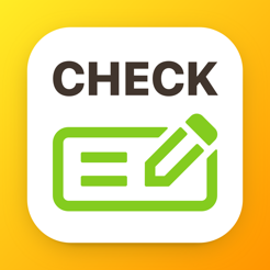 ‎Checkbook - Account Tracker