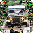 Offroad Jeep Driving Sim 3D