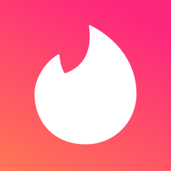 ‎Tinder Dating App: Chat & Date