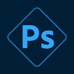 ‎Photoshop Express Photo Editor