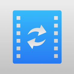 ‎Media Converter - video to mp3