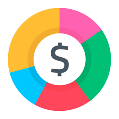 ‎Spendee Budget App & Planner