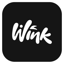 ‎Wink - Meet New People App