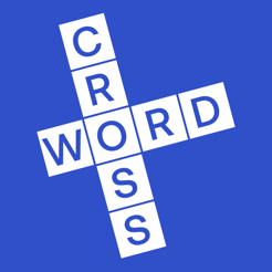 ‎Crossword - by puzzling.com