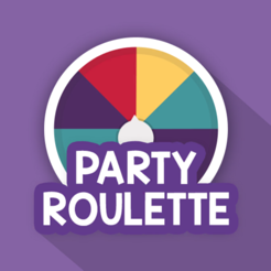 ‎Party Roulette: Group games