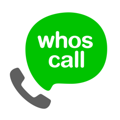 ‎Whoscall - Caller ID & Block