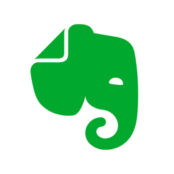 ‎Evernote - Notes Organizer