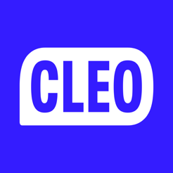 ‎Cleo AI: Cash advance & Credit