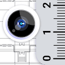 AR Plan 3D Tape Measure, Ruler