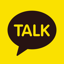 ‎KakaoTalk