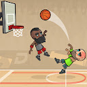 Basketball Battle