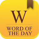 Word of the Day - Vocabulary