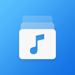 ‎Evermusic: mp3 music player