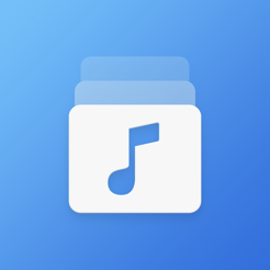 ‎Evermusic offline music player