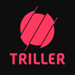 ‎Triller: Social Videos & Clips