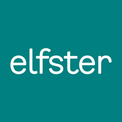 ‎Elfster: The Secret Santa App