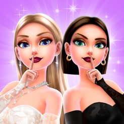 ‎Super Stylist Fashion Makeover