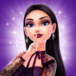 ‎Super Stylist Fashion Makeover