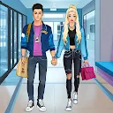 College Girl & Boy Makeover