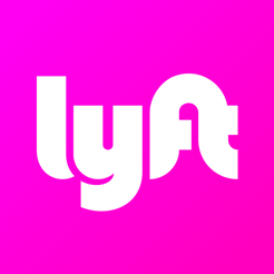 ‎Lyft