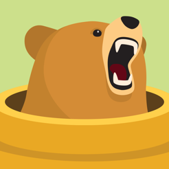 ‎TunnelBear: Secure VPN & Wifi