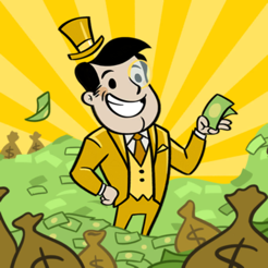 ‎AdVenture Capitalist