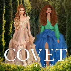 ‎Covet Fashion: Dress Up Game